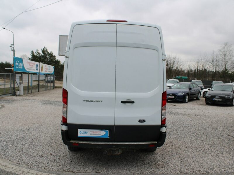 Ford Transit L3H2 4x4 Kamera Gwarancja SalonPL