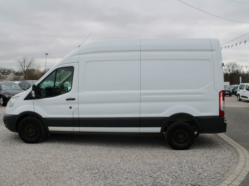 Ford Transit L3H2 4x4 Kamera Gwarancja SalonPL