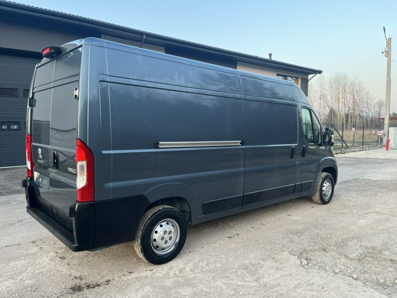 Peugeot Boxer Peugeot Boxer 2023 L3H2