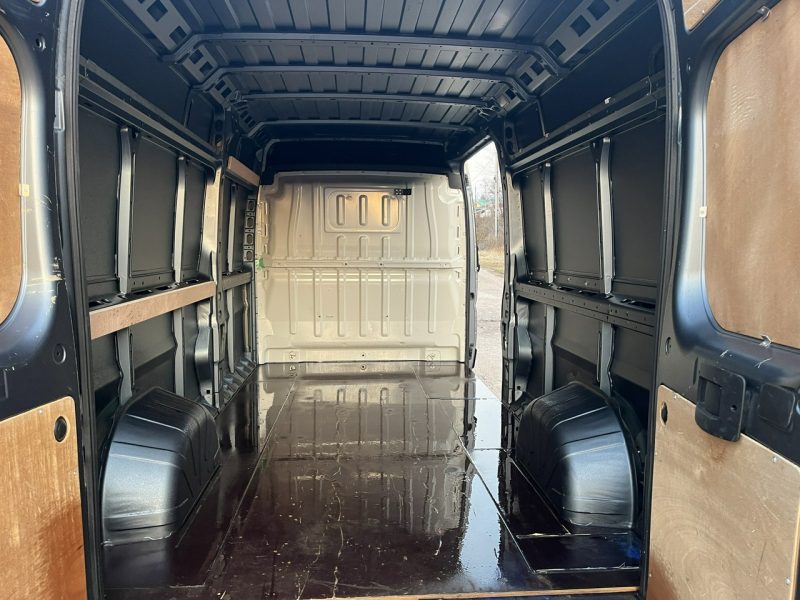 Peugeot Boxer Peugeot Boxer 2023 L3H2