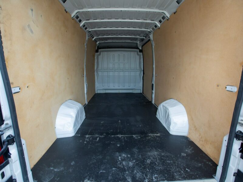 Fiat Ducato 2.3 MAXI L4H2 *Professional* Bogate wyposażenie