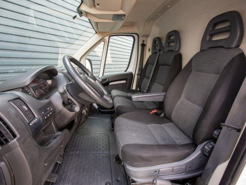 Fiat Ducato 2.3 MAXI L4H2 *Professional* Bogate wyposażenie