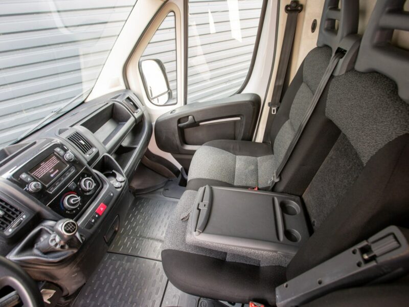 Fiat Ducato 2.3 MAXI L4H2 *Professional* Bogate wyposażenie