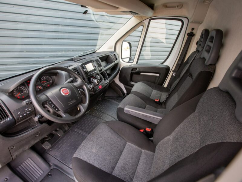 Fiat Ducato 2.3 MAXI L4H2 *Professional* Bogate wyposażenie