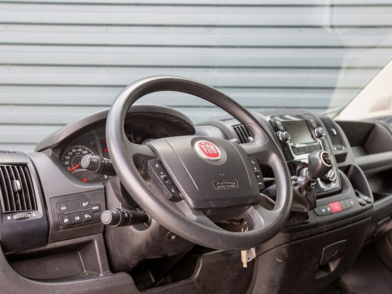 Fiat Ducato 2.3 MAXI L4H2 *Professional* Bogate wyposażenie