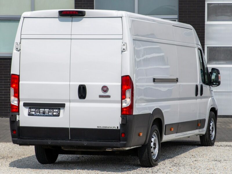 Fiat Ducato 2.3 MAXI L4H2 *Professional* Bogate wyposażenie