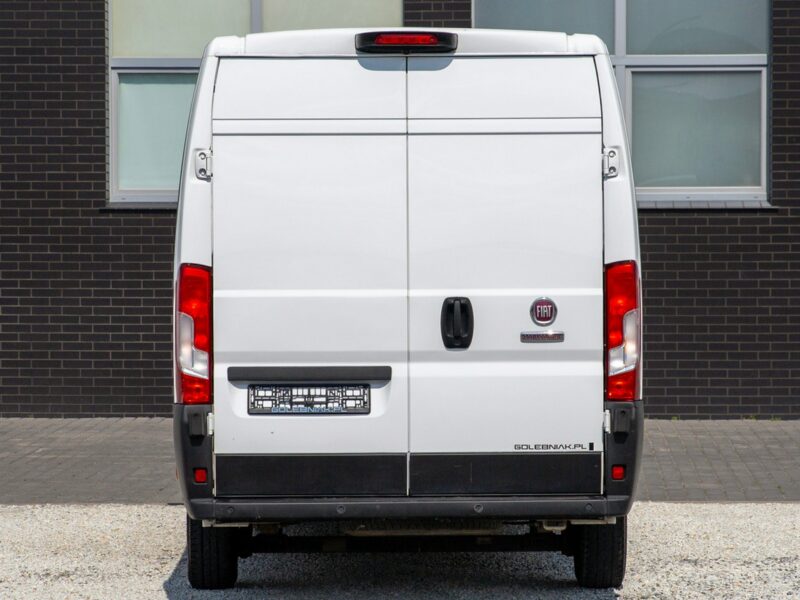 Fiat Ducato 2.3 MAXI L4H2 *Professional* Bogate wyposażenie