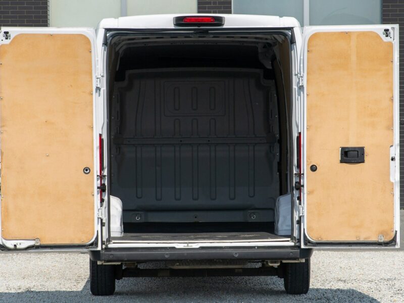 Fiat Ducato 2.3 MAXI L4H2 *Professional* Bogate wyposażenie