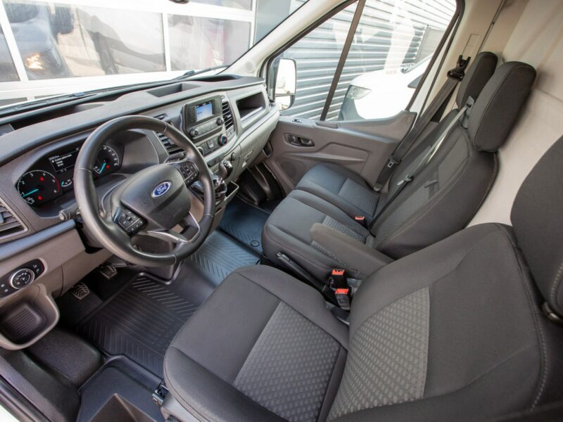 Ford Transit Mocny silnik 170KM L4H3 Furgon *TREND BUSINESS*
