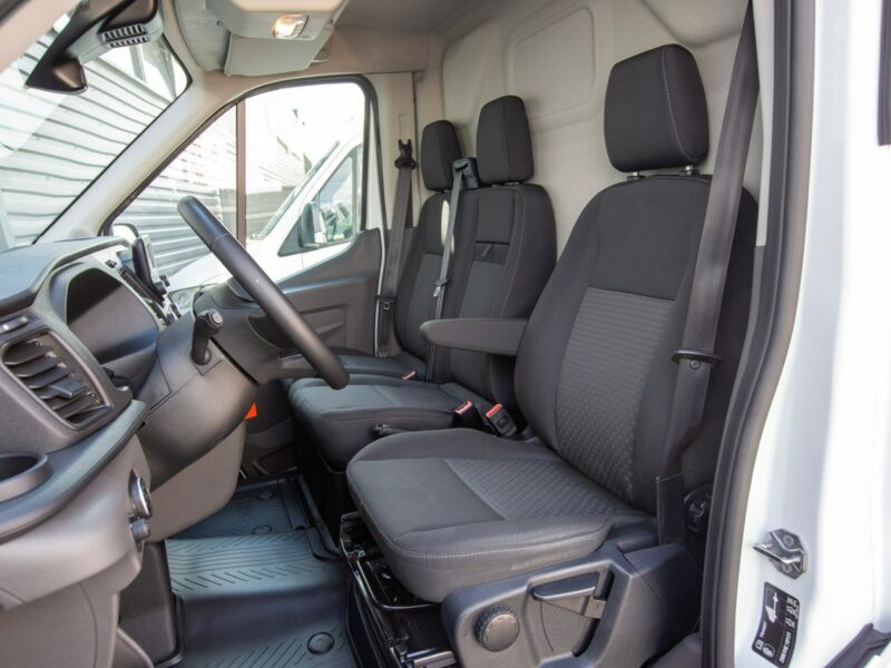 Ford Transit Mocny silnik 170KM L4H3 Furgon *TREND BUSINESS*