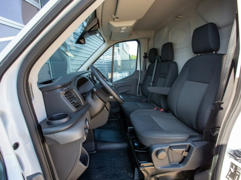 Ford Transit Mocny silnik 170KM L4H3 Furgon *TREND BUSINESS*