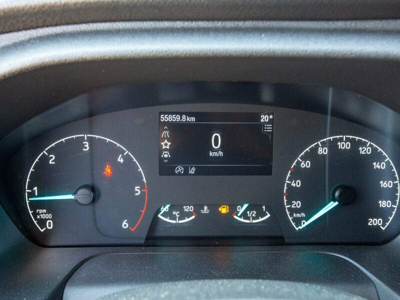 Ford Transit Mocny silnik 170KM L4H3 Furgon *TREND BUSINESS*
