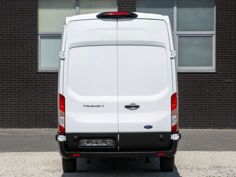 Ford Transit Mocny silnik 170KM L4H3 Furgon *TREND BUSINESS*