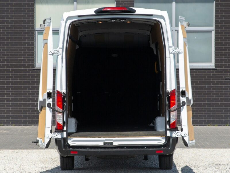 Ford Transit Mocny silnik 170KM L4H3 Furgon *TREND BUSINESS*