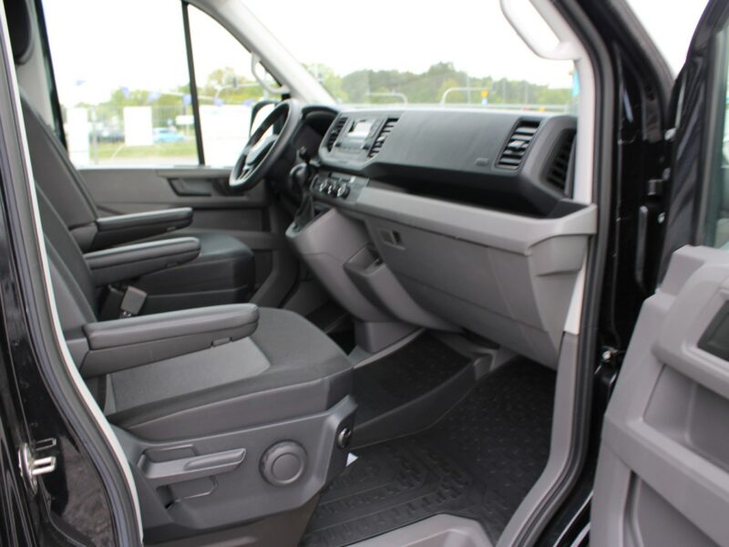 Volkswagen Crafter AUTOMAT L3H2 Vat-1 Salon Polska