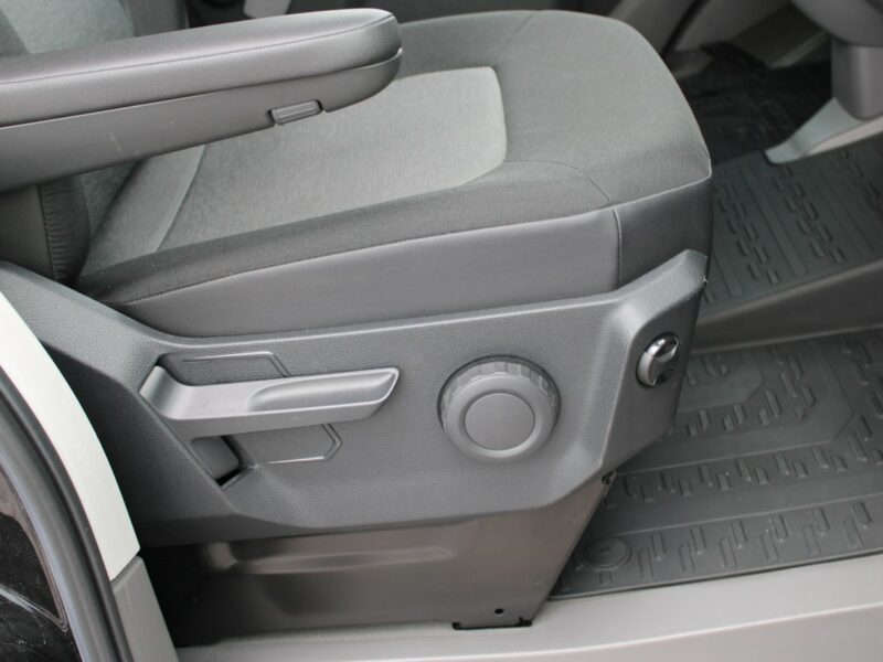 Volkswagen Crafter AUTOMAT L3H2 Vat-1 Salon Polska