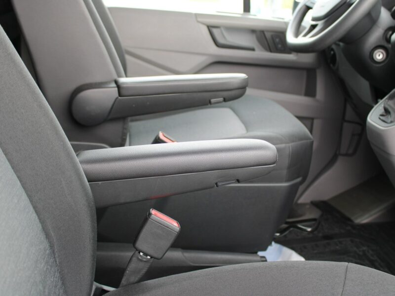 Volkswagen Crafter AUTOMAT L3H2 Vat-1 Salon Polska