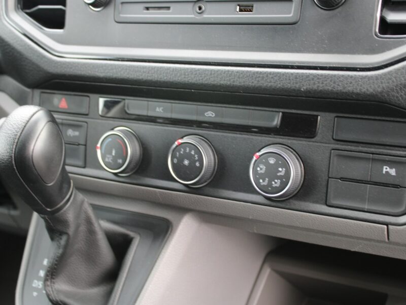 Volkswagen Crafter AUTOMAT L3H2 Vat-1 Salon Polska
