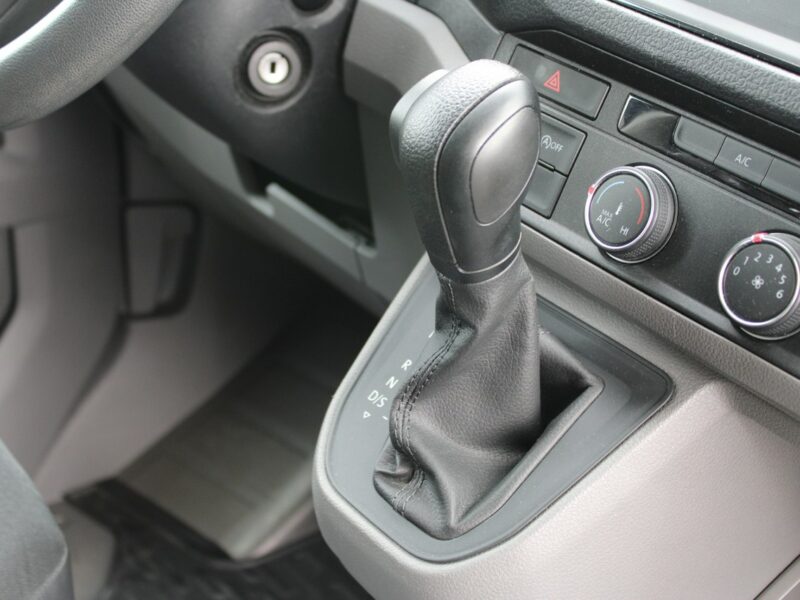 Volkswagen Crafter AUTOMAT L3H2 Vat-1 Salon Polska