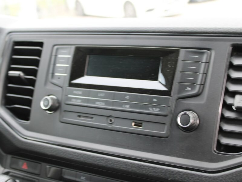 Volkswagen Crafter AUTOMAT L3H2 Vat-1 Salon Polska
