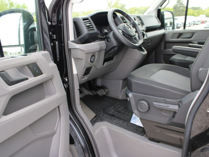 Volkswagen Crafter AUTOMAT L3H2 Vat-1 Salon Polska