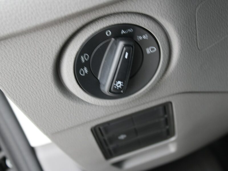 Volkswagen Crafter AUTOMAT L3H2 Vat-1 Salon Polska