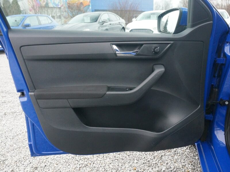 Skoda Fabia 1.0 TSI/95 KM Ambition Fabia VAN Salon Pl Faktura Vat 23% KR5TM10