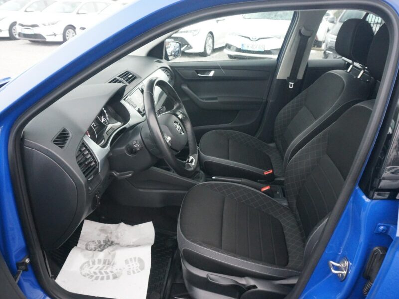 Skoda Fabia 1.0 TSI/95 KM Ambition Fabia VAN Salon Pl Faktura Vat 23% KR5TM10