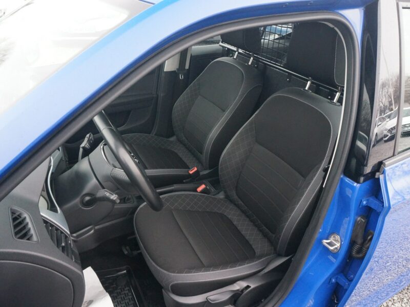Skoda Fabia 1.0 TSI/95 KM Ambition Fabia VAN Salon Pl Faktura Vat 23% KR5TM10