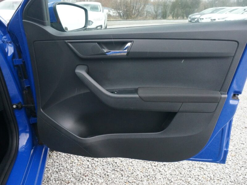 Skoda Fabia 1.0 TSI/95 KM Ambition Fabia VAN Salon Pl Faktura Vat 23% KR5TM10