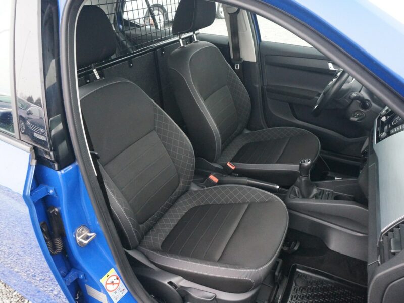 Skoda Fabia 1.0 TSI/95 KM Ambition Fabia VAN Salon Pl Faktura Vat 23% KR5TM10
