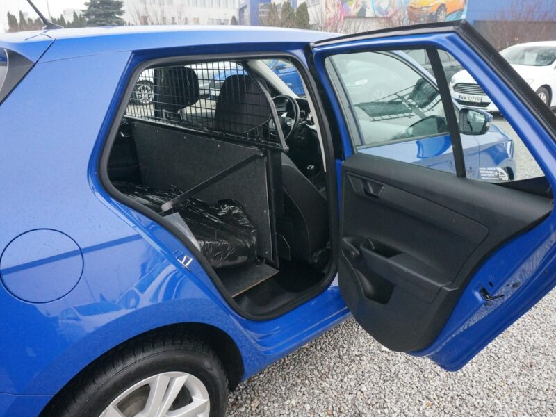 Skoda Fabia 1.0 TSI/95 KM Ambition Fabia VAN Salon Pl Faktura Vat 23% KR5TM10