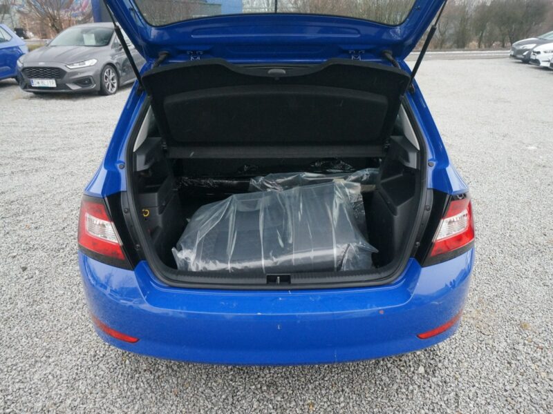 Skoda Fabia 1.0 TSI/95 KM Ambition Fabia VAN Salon Pl Faktura Vat 23% KR5TM10