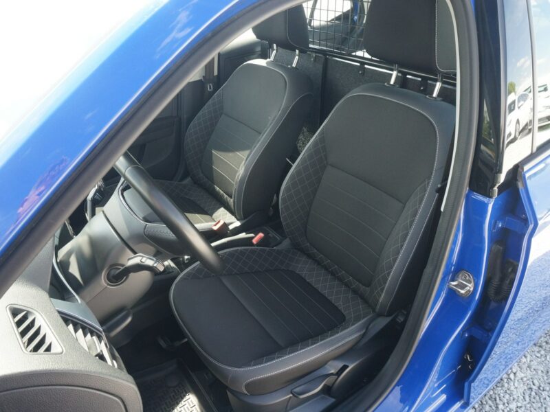 Skoda Fabia 1.0 TSI/95 KM Ambition Fabia VAN Salon Pl Faktura Vat 23% KR6TM90