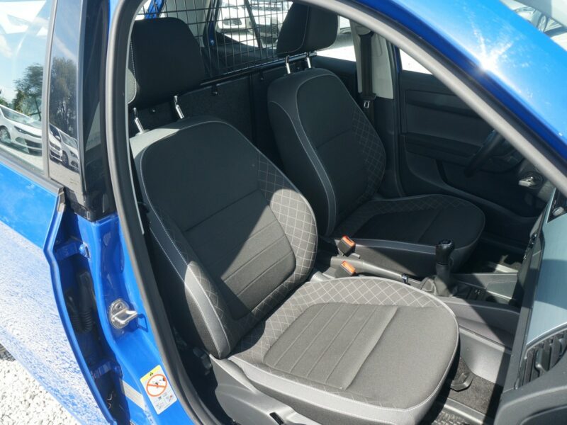 Skoda Fabia 1.0 TSI/95 KM Ambition Fabia VAN Salon Pl Faktura Vat 23% KR6TM90