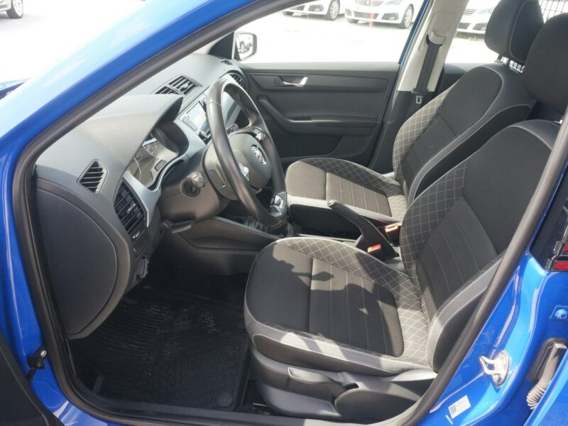 Skoda Fabia 1.0 TSI/95 KM Ambition Fabia VAN Salon Pl Faktura Vat 23% KR6TN63