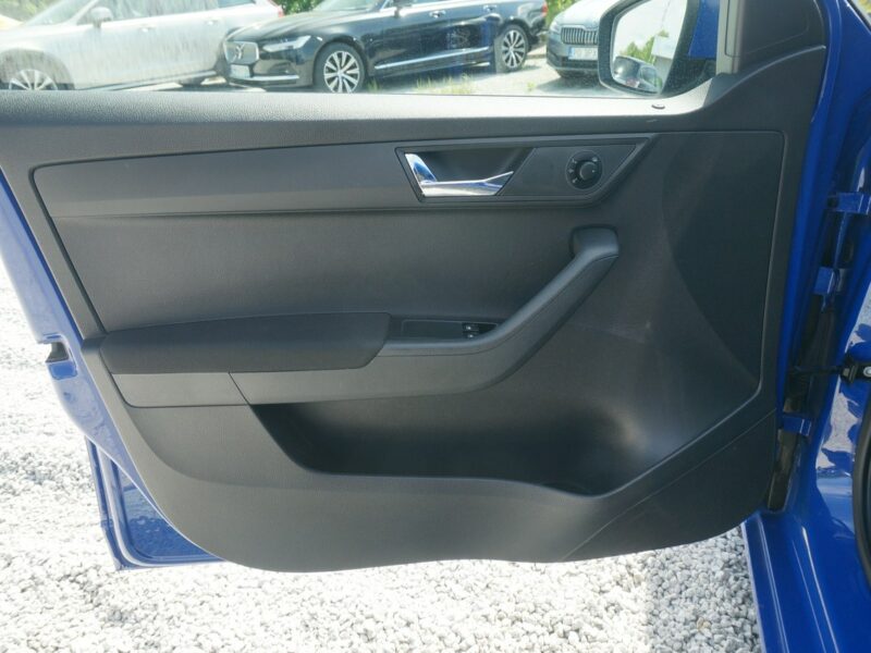 Skoda Fabia 1.0 TSI/95 KM Ambition Fabia VAN Salon Pl Faktura Vat 23% KR8TL48