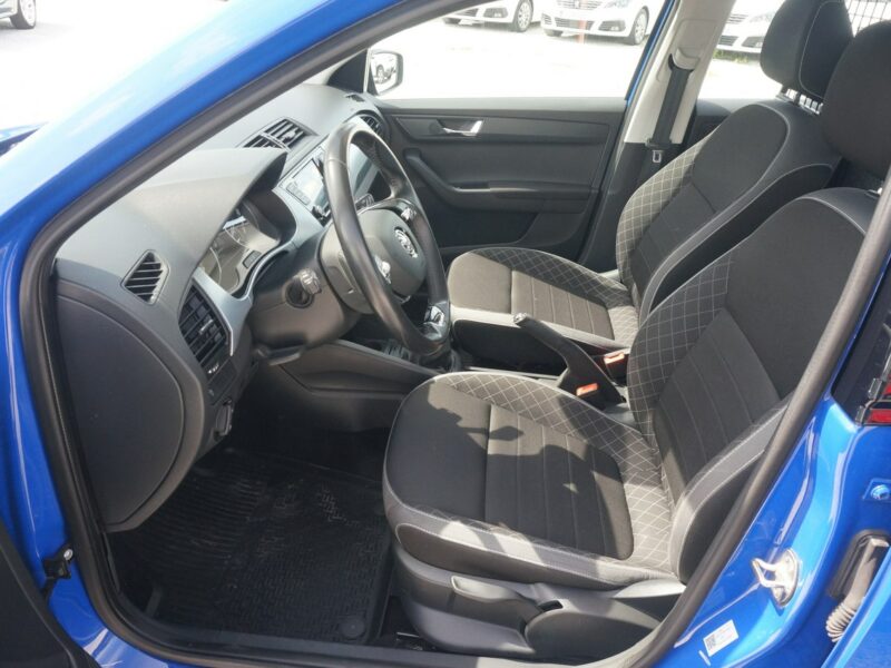 Skoda Fabia 1.0 TSI/95 KM Ambition Fabia VAN Salon Pl Faktura Vat 23% KR8TL48