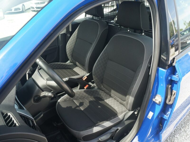 Skoda Fabia 1.0 TSI/95 KM Ambition Fabia VAN Salon Pl Faktura Vat 23% KR8TL48