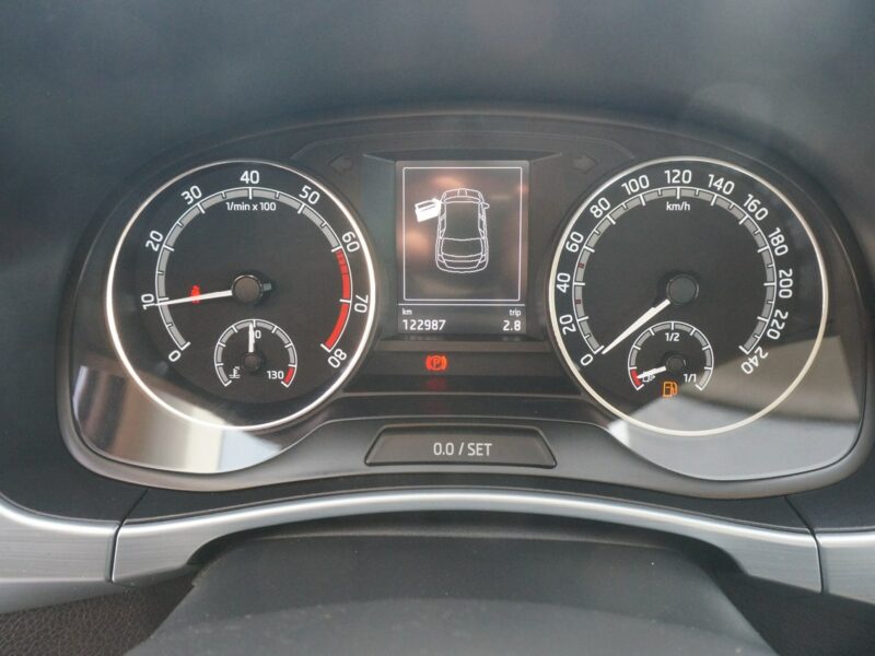 Skoda Fabia 1.0 TSI/95 KM Ambition Fabia VAN Salon Pl Faktura Vat 23% KR8TL48