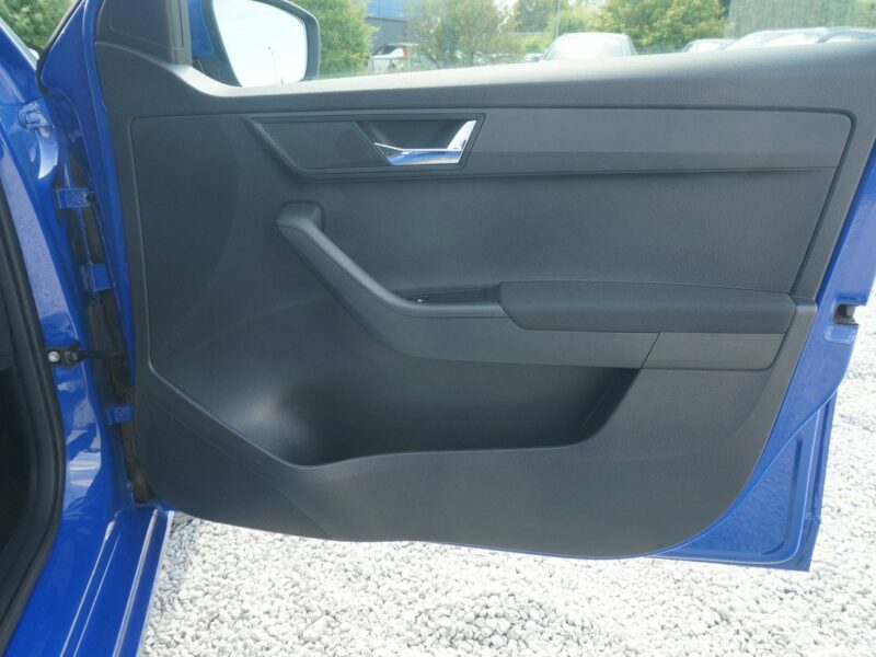 Skoda Fabia 1.0 TSI/95 KM Ambition Fabia VAN Salon Pl Faktura Vat 23% KR8TL48