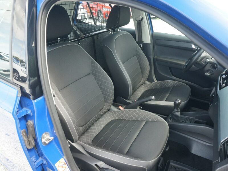 Skoda Fabia 1.0 TSI/95 KM Ambition Fabia VAN Salon Pl Faktura Vat 23% KR8TL48