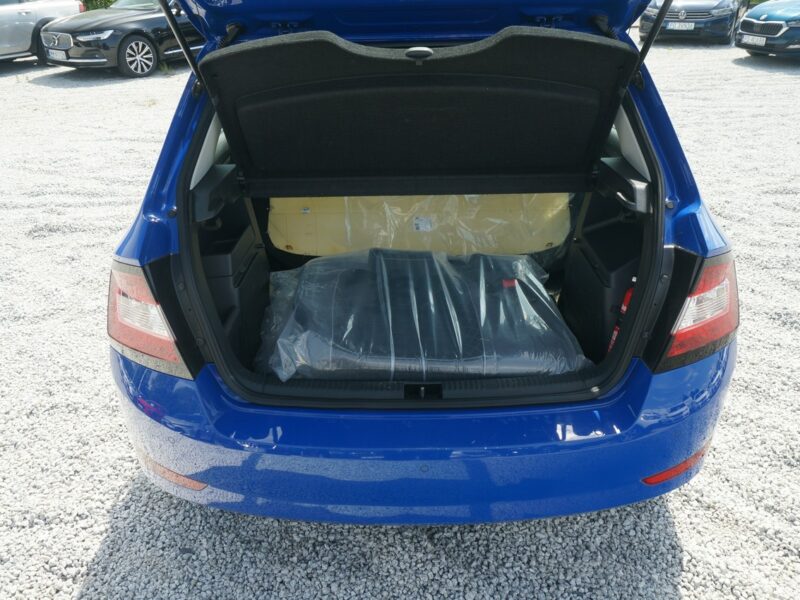 Skoda Fabia 1.0 TSI/95 KM Ambition Fabia VAN Salon Pl Faktura Vat 23% KR8TL48