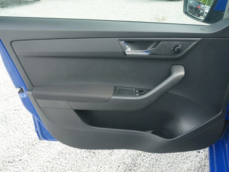 Skoda Fabia 1.0 TSI/95 KM Ambition Fabia VAN Salon Pl Faktura Vat 23% KR9TL23