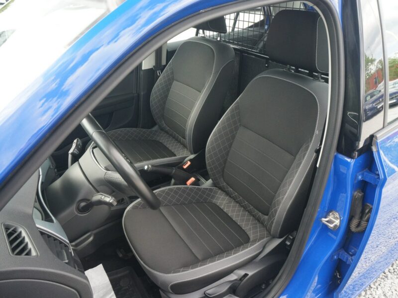 Skoda Fabia 1.0 TSI/95 KM Ambition Fabia VAN Salon Pl Faktura Vat 23% KR9TL23