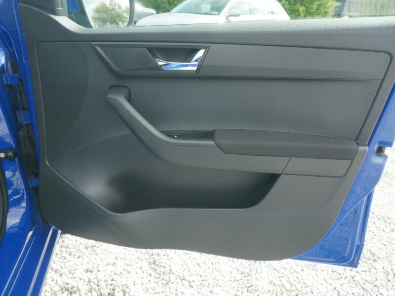 Skoda Fabia 1.0 TSI/95 KM Ambition Fabia VAN Salon Pl Faktura Vat 23% KR9TL23