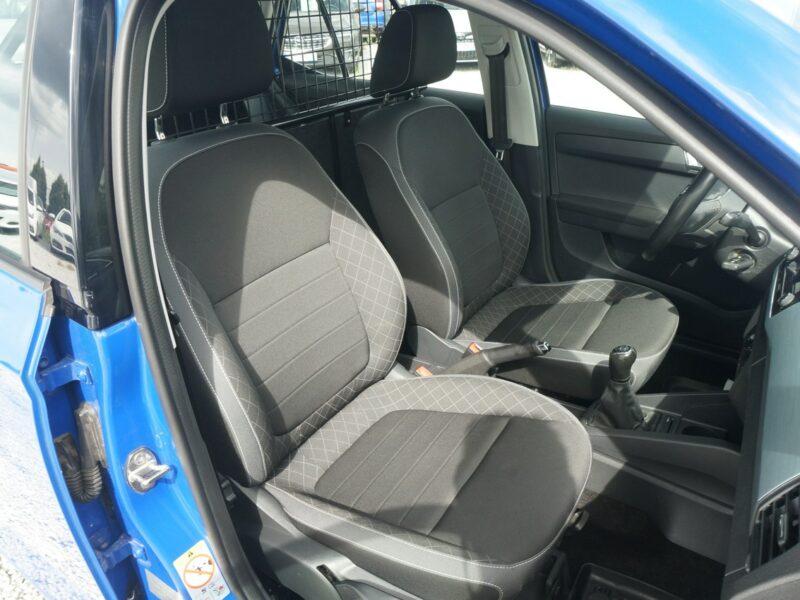 Skoda Fabia 1.0 TSI/95 KM Ambition Fabia VAN Salon Pl Faktura Vat 23% KR9TL23