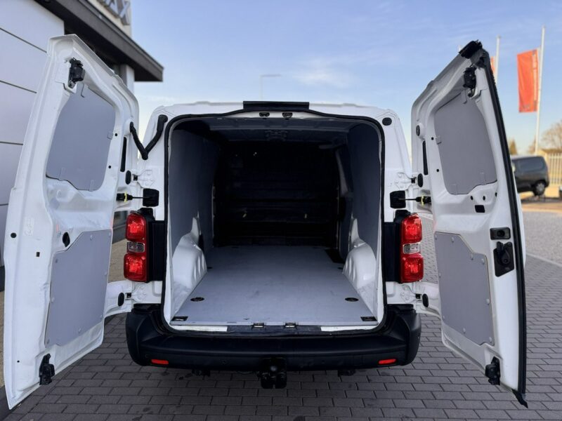 Opel Vivaro 2.0Cdti 122Ps,Long,Nowe opony,Vat-1