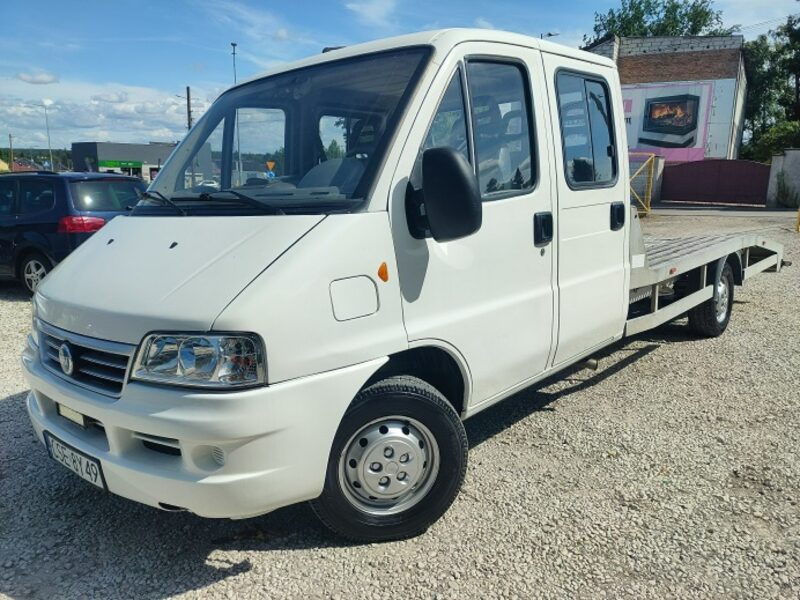 Fiat Ducato