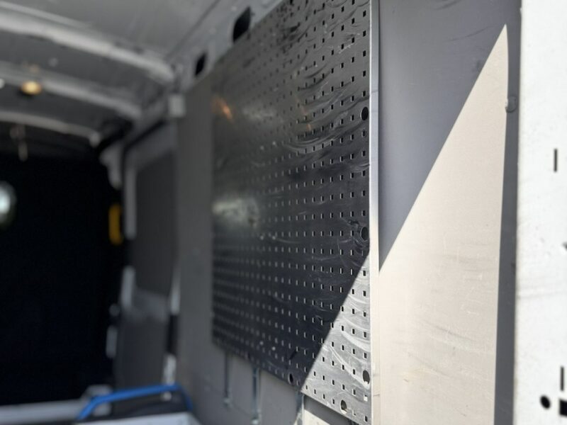 Ford Transit 350 Trend 2.0TDCI 170Ps L3H2, Vat-1, stan bdb